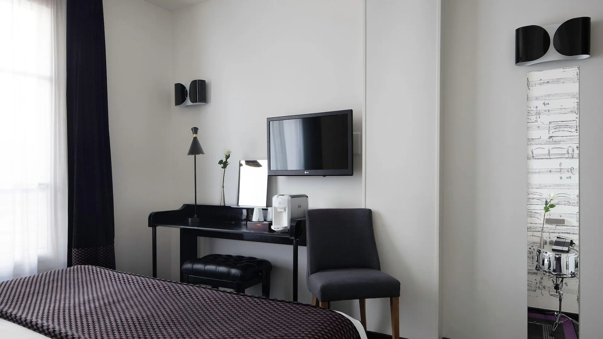 Hotel Le 123 Sebastopol - Astotel
