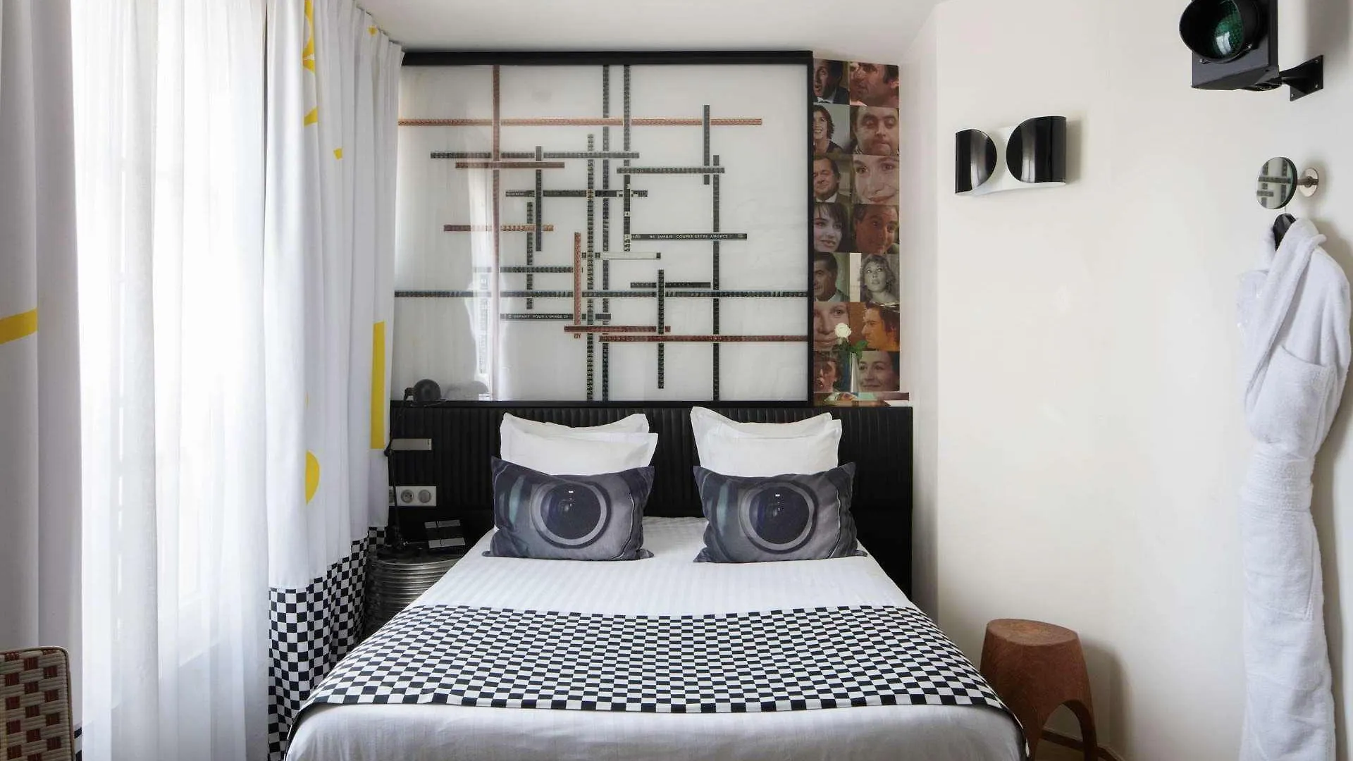Le 123 Sebastopol - Astotel Hotel