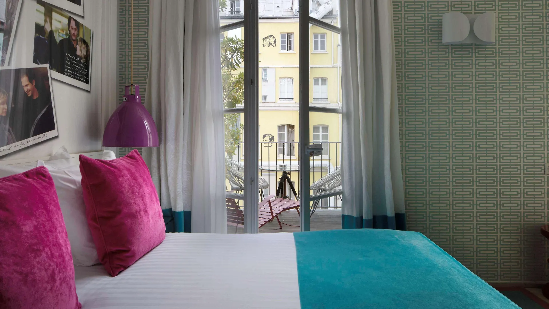 Le 123 Sebastopol - Astotel 4* Paris