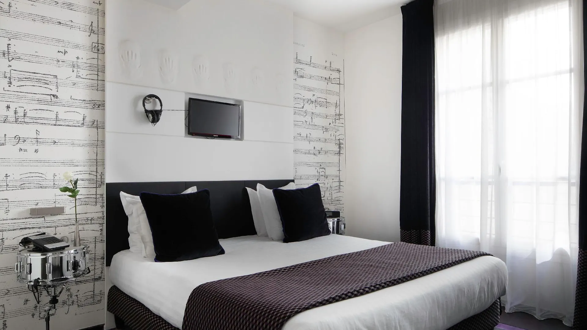 Hotel Le 123 Sebastopol - Astotel 4*