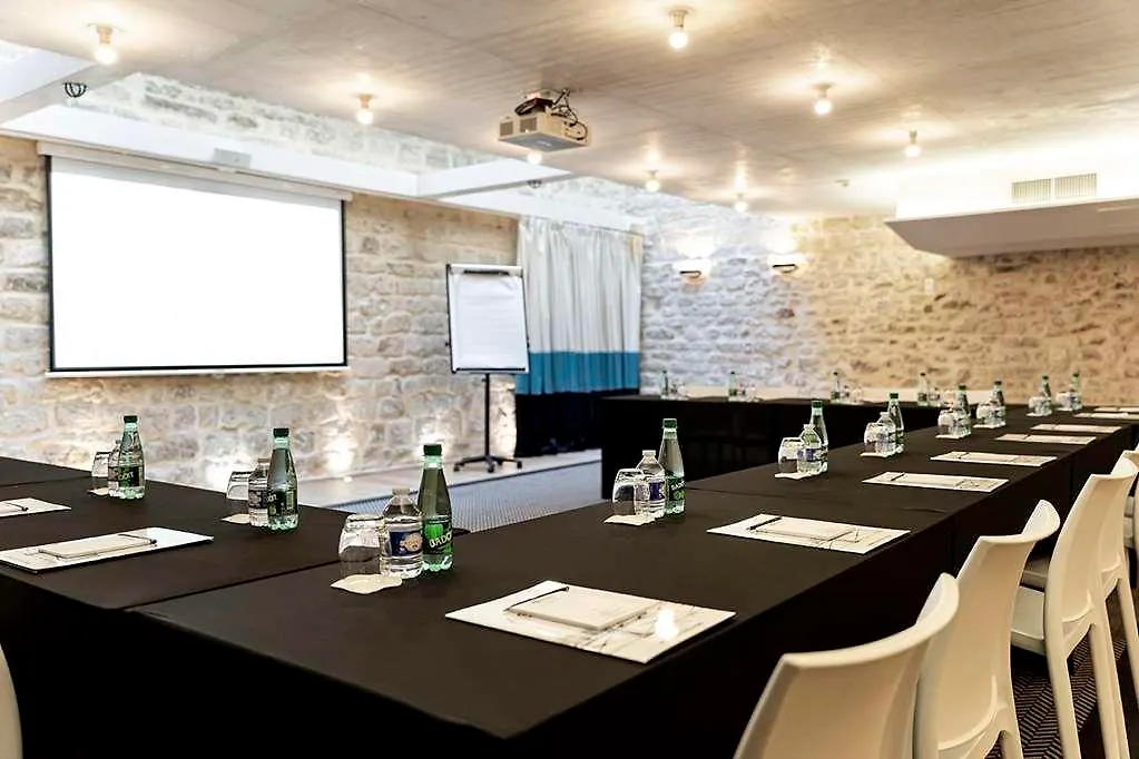 Le 123 Sebastopol - Astotel Hotel