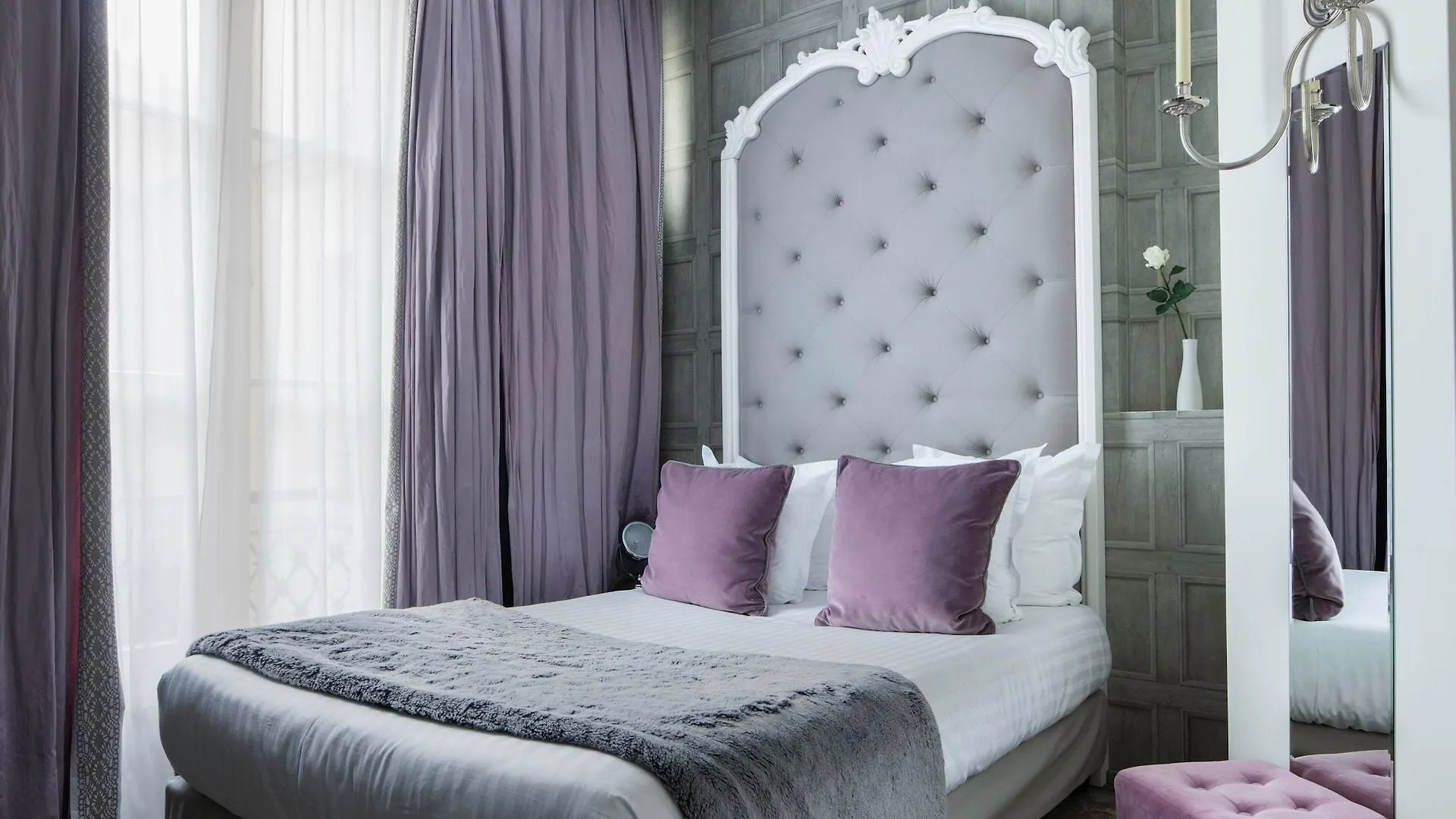 Le 123 Sebastopol - Astotel 4*