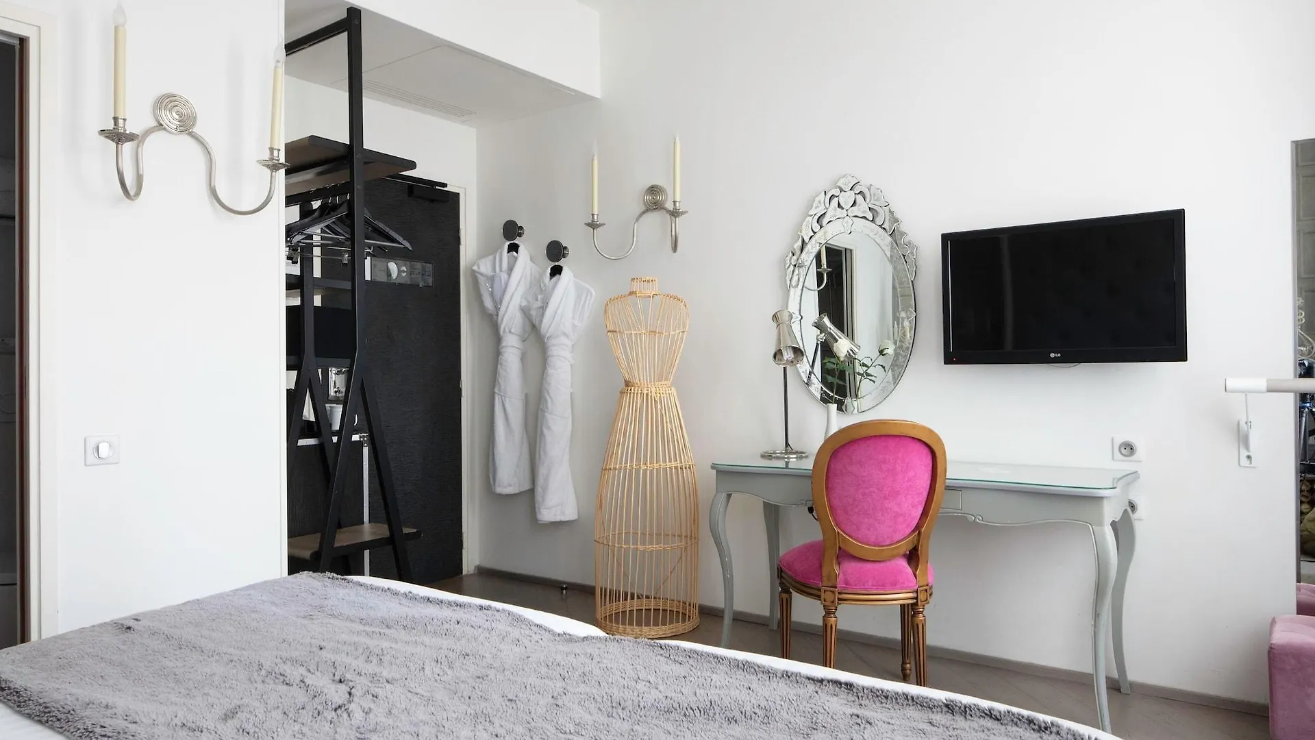 Le 123 Sebastopol - Astotel Paris