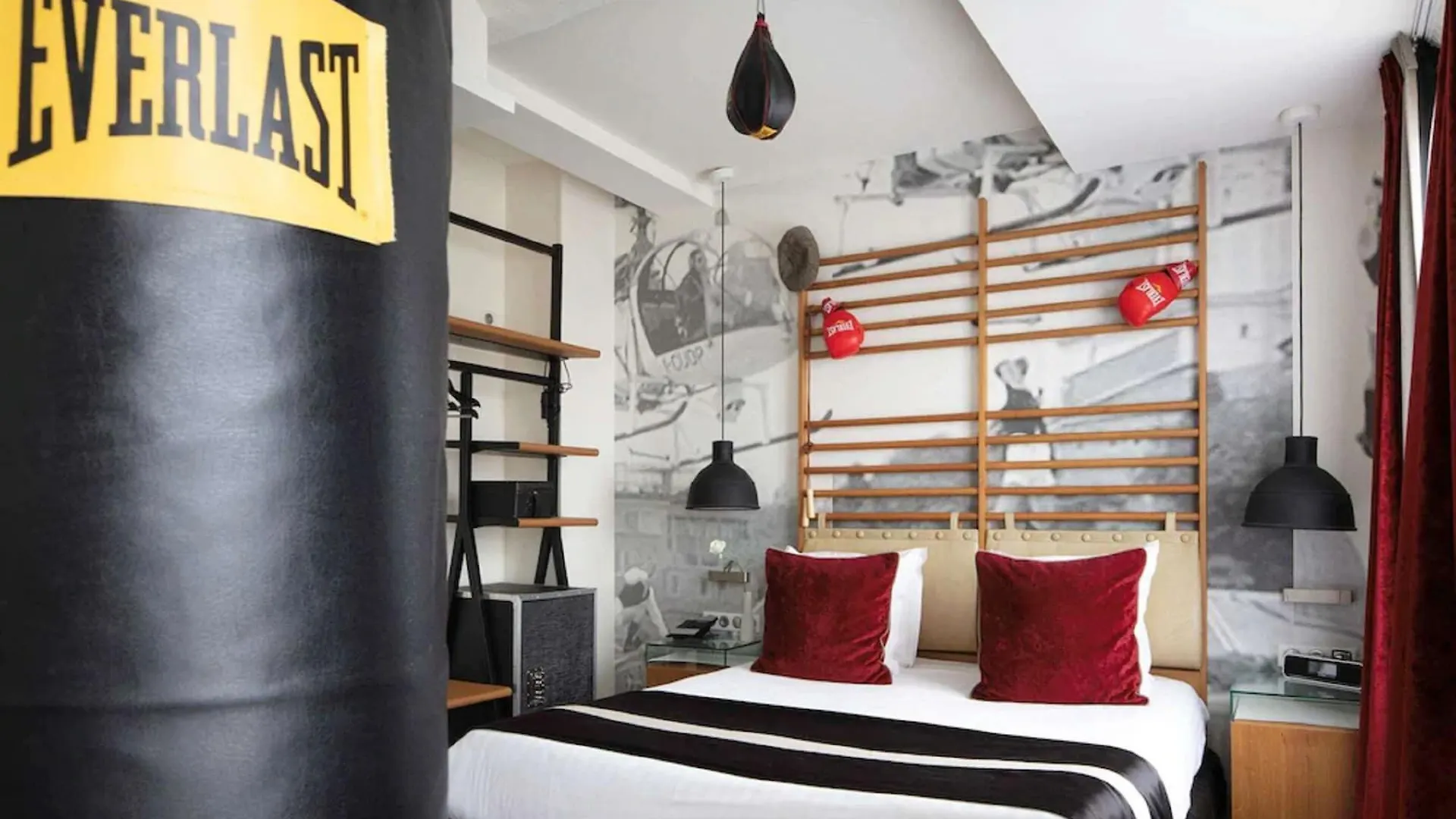Le 123 Sebastopol - Astotel