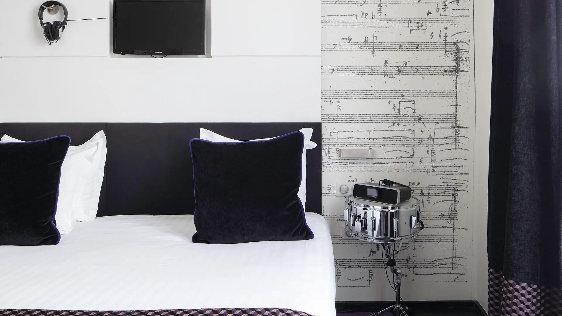 Le 123 Sebastopol - Astotel Hotel 4*