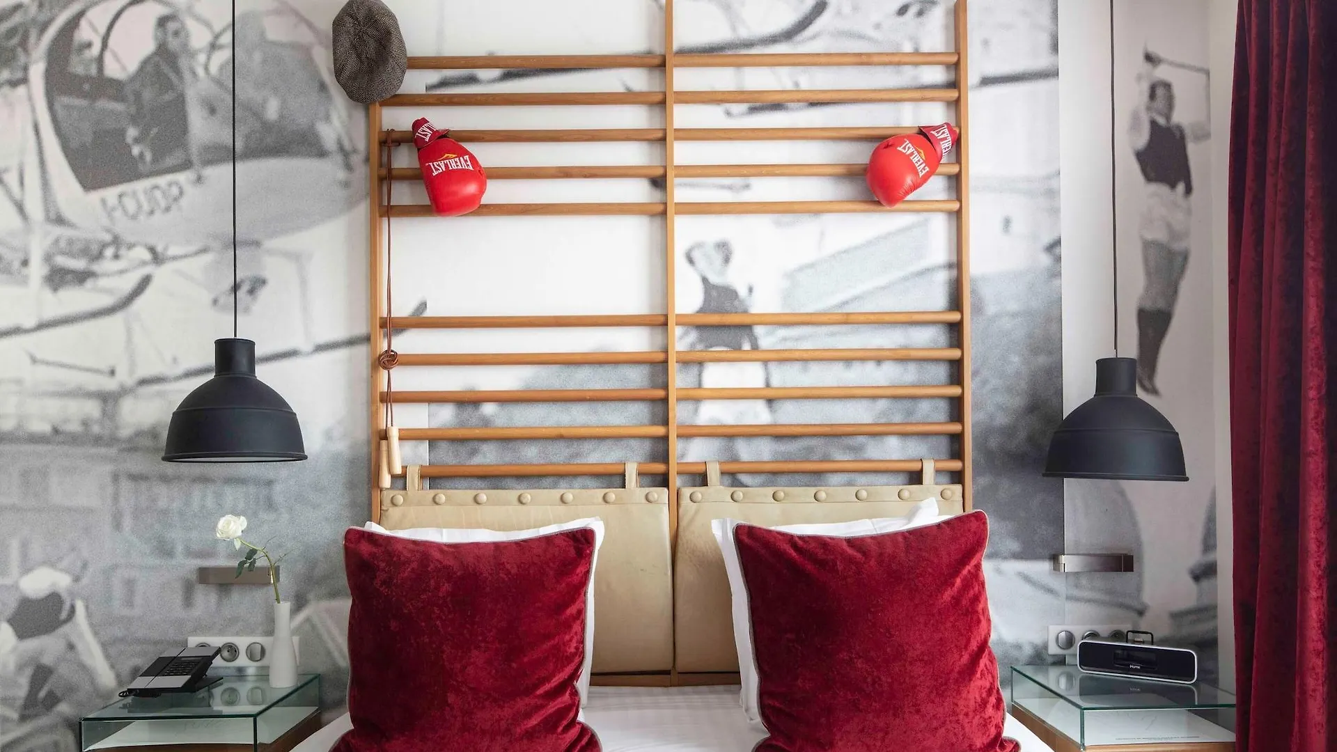 Le 123 Sebastopol - Astotel