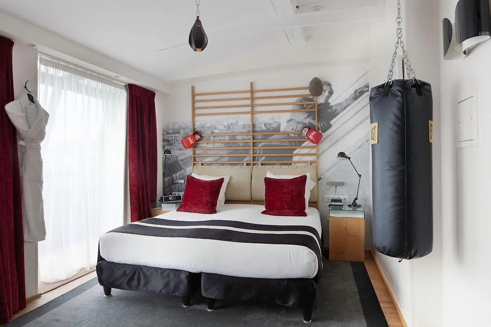 Hotel Le 123 Sébastopol - Astotel