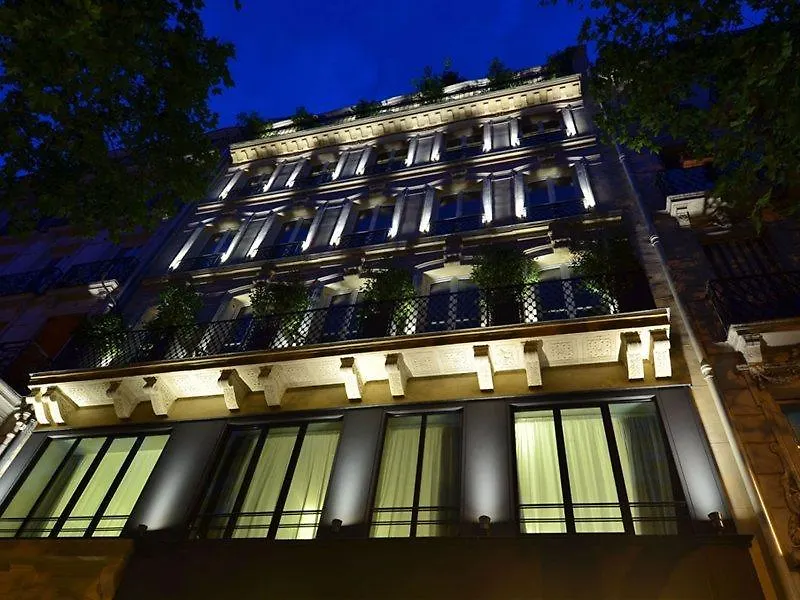 Le 123 Sébastopol - Astotel Paris