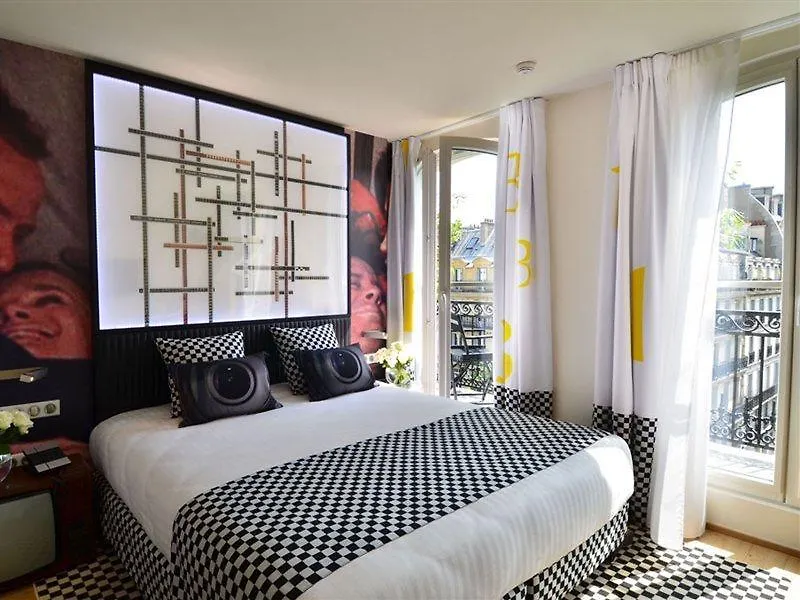 Le 123 Sebastopol - Astotel Hotel Parijs