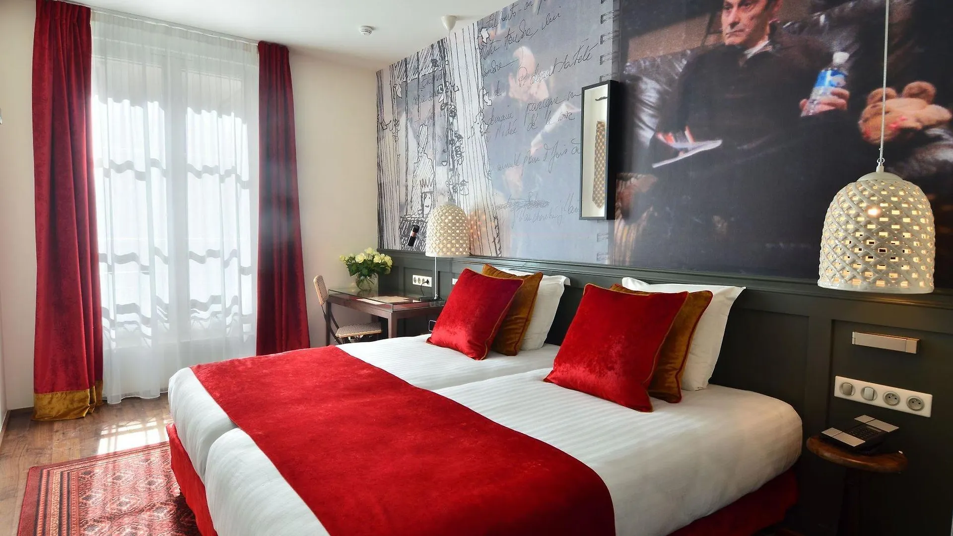 Le 123 Sebastopol - Astotel Hotel 4*