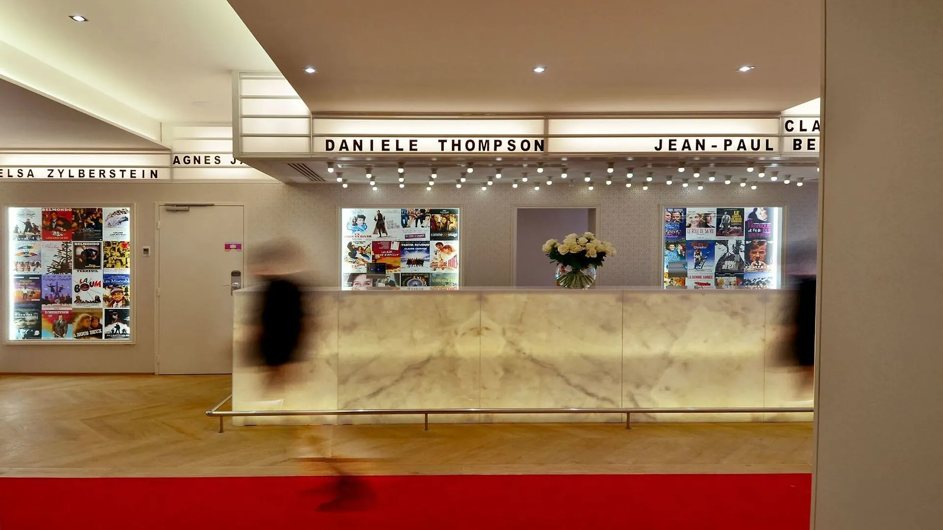 Hotel Le 123 Sebastopol - Astotel
