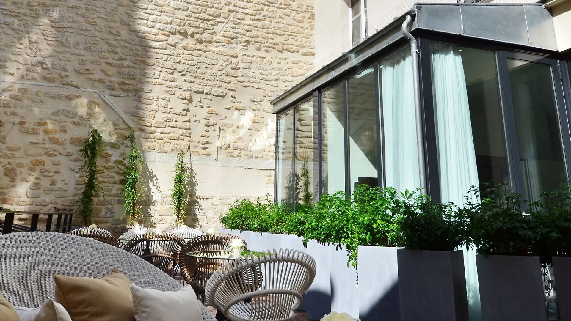 Le 123 Sebastopol - Astotel 4* Paris