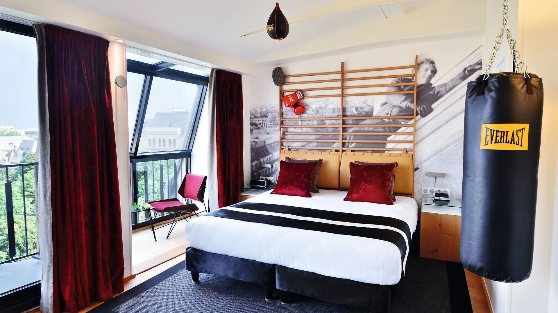 Le 123 Sebastopol - Astotel Paris