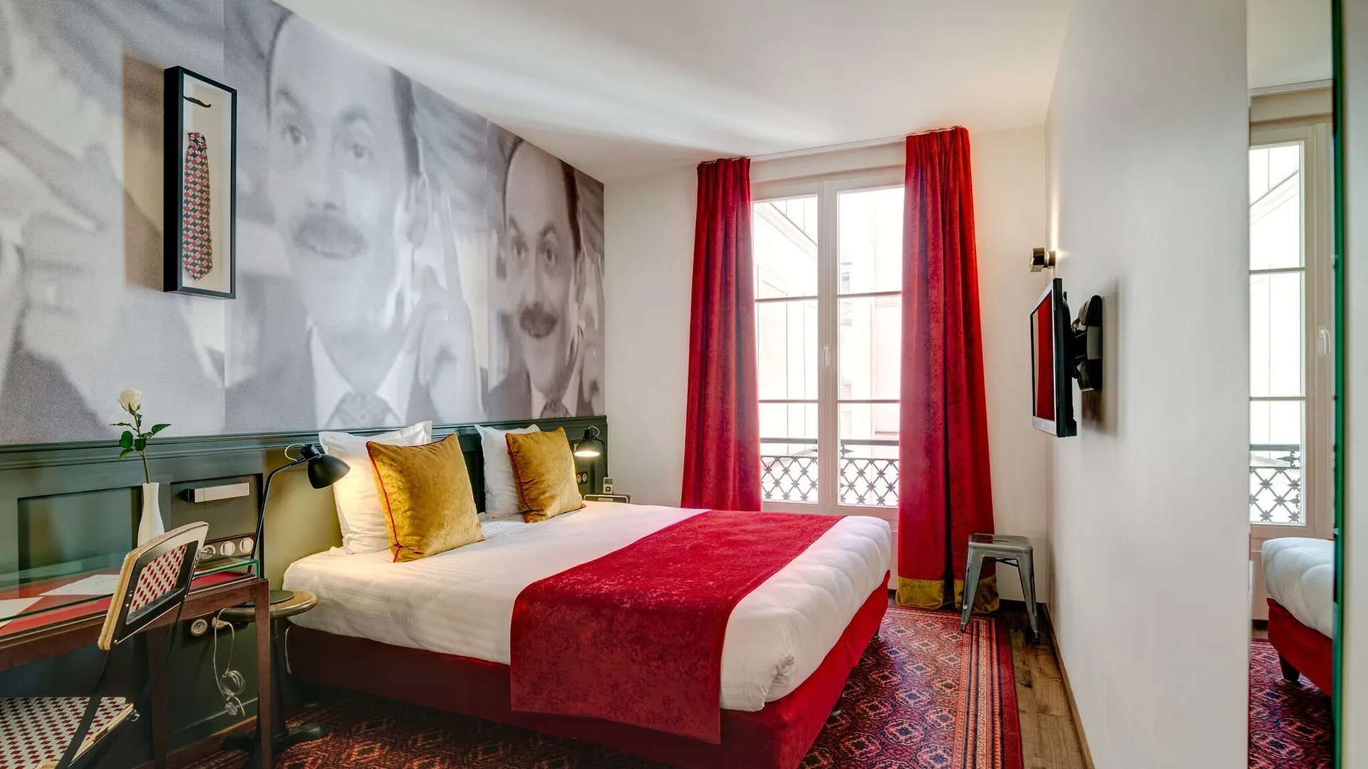 Le 123 Sebastopol - Astotel Hotel