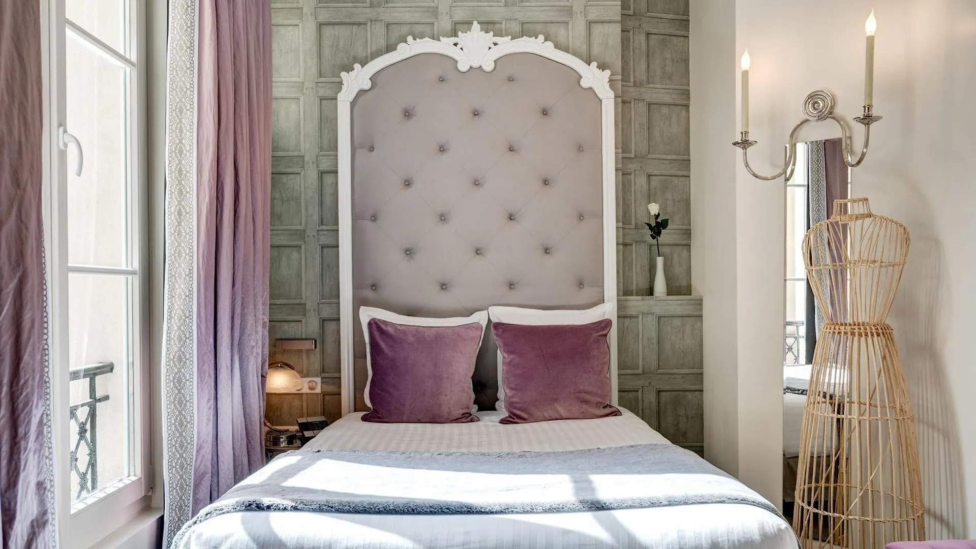 Le 123 Sebastopol - Astotel 4* Paris