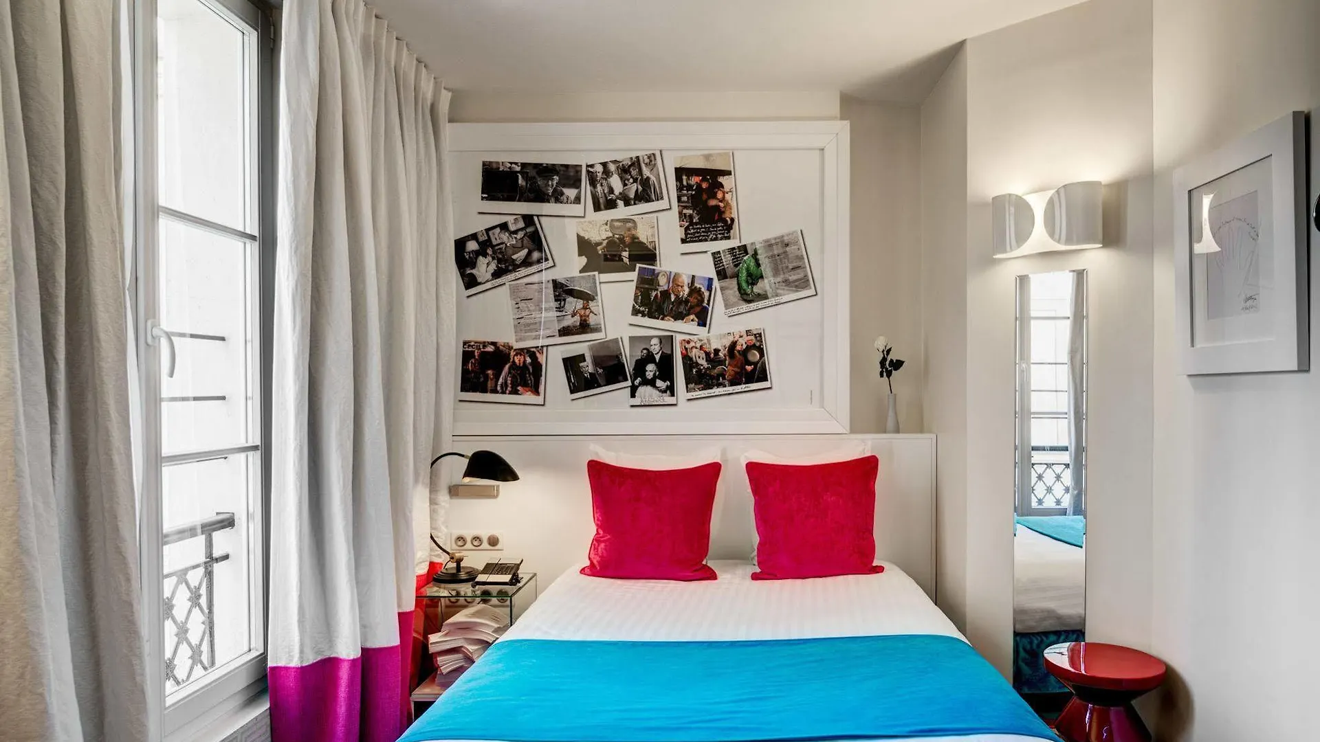 Hotel Le 123 Sébastopol - Astotel 4*