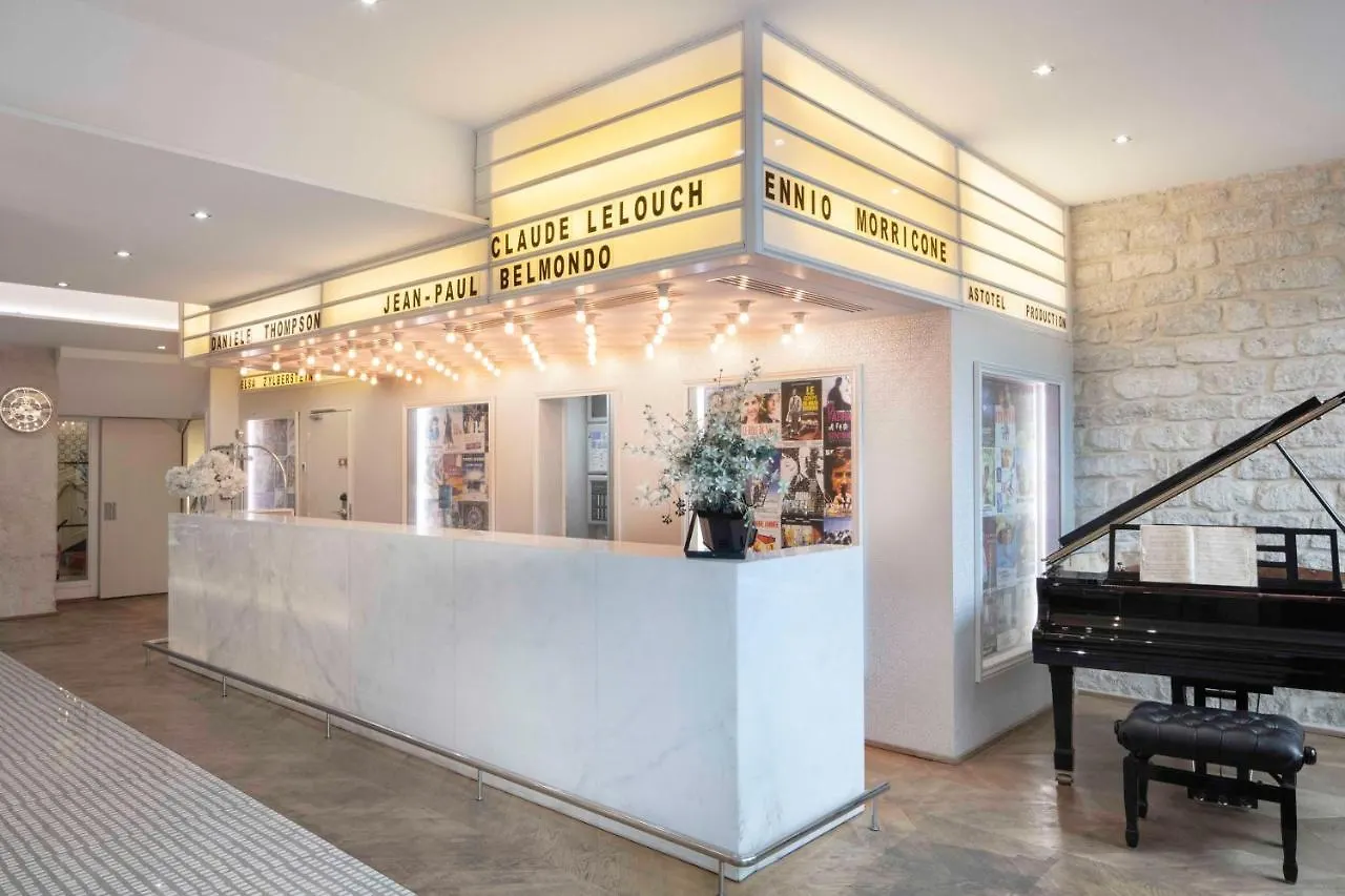 Le 123 Sebastopol - Astotel