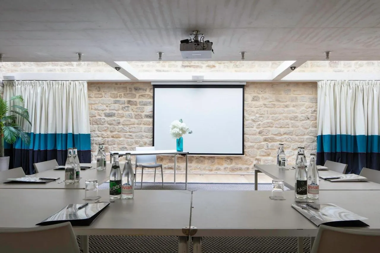 Hotel Le 123 Sébastopol - Astotel 4*