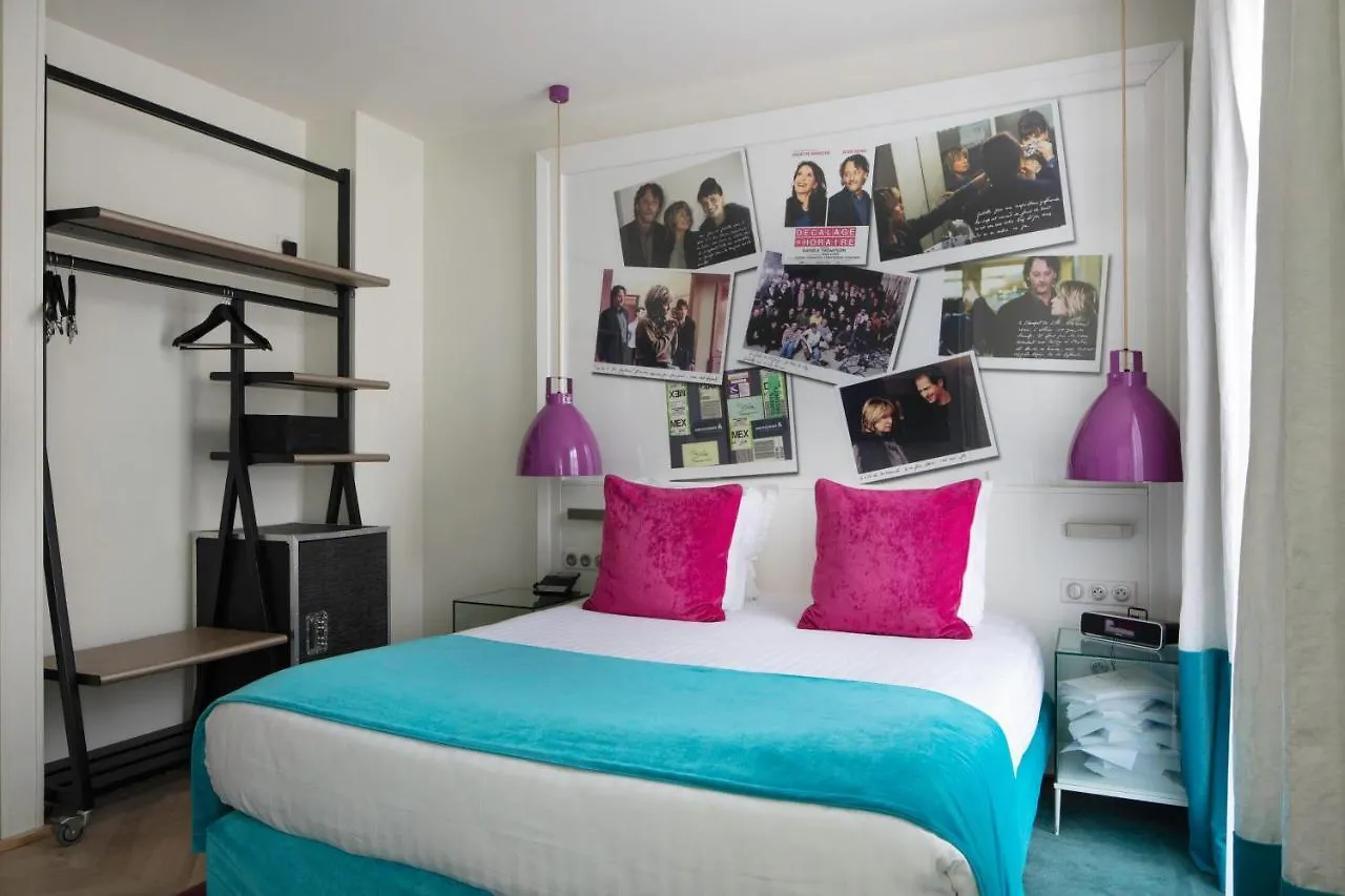 Le 123 Sebastopol - Astotel Hotel 4*