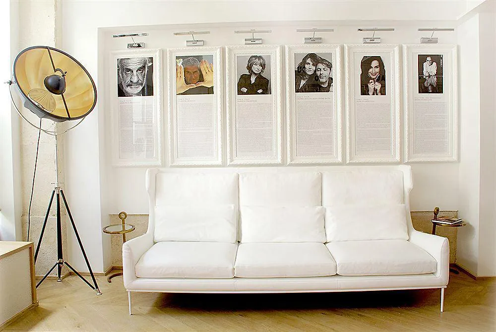 Le 123 Sebastopol - Astotel Paris